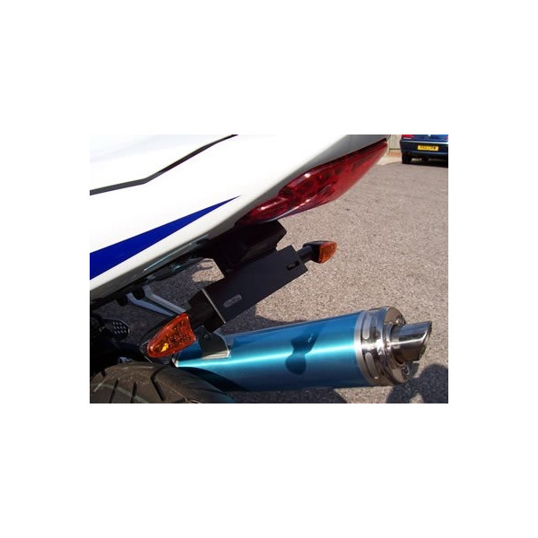 R&G TAIL TIDY GSXR-600/750 K4-K5